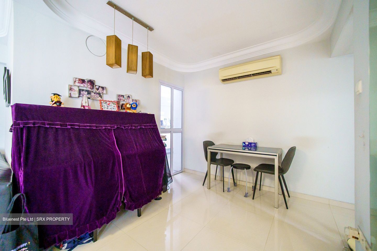 Blk 19 Jalan Membina (Bukit Merah), HDB 4 Rooms #632435801